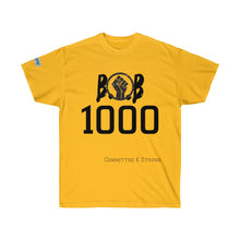 Load image into Gallery viewer, Human Rights B.O.B- Ultra Cotton Tee
