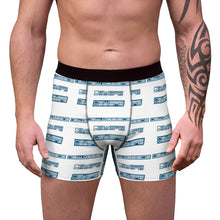 Load image into Gallery viewer, Men's (ND) Boxer Briefs Multi stamp
