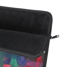 Load image into Gallery viewer, Laptop Sleeve (ND) Plaid