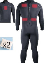 Load image into Gallery viewer, IP WarmSuit