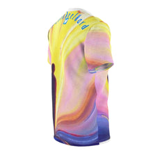 Load image into Gallery viewer, LookReelHard AOP  Tweet Tee!