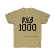 Load image into Gallery viewer, Human Rights B.O.B- Ultra Cotton Tee