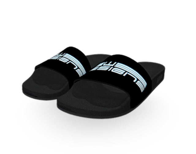 ND Deco Slides – New Designs Clothing