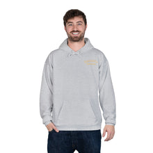 Load image into Gallery viewer, Genesis Hoodie — "This Is The Beginning" Social Earning Revolution