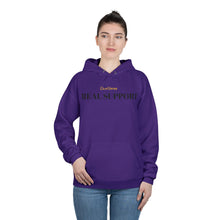 Load image into Gallery viewer, CoinVerse -Genesis Hoodie — "Real Support" Social Earning Revolution