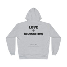 Load image into Gallery viewer, CoinVerse -Genesis Hoodie — "Real Support" Social Earning Revolution