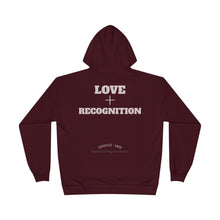 Load image into Gallery viewer, CoinVerse -Genesis Hoodie — "Real Support" Social Earning Revolution