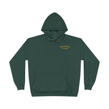 Load image into Gallery viewer, Genesis Hoodie — "This Is The Beginning" Social Earning Revolution