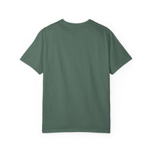 Load image into Gallery viewer, CoinVerse Logo T-Shirt — Gold Emblem