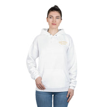 Load image into Gallery viewer, Genesis Hoodie — "This Is The Beginning" Social Earning Revolution
