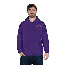 Load image into Gallery viewer, Genesis Hoodie — "This Is The Beginning" Social Earning Revolution