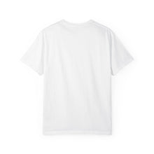 Load image into Gallery viewer, T-Shirt — 'Rich Minded' Book Head Illustration
