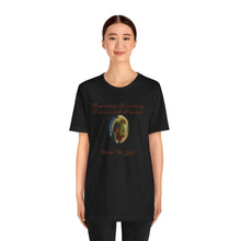 Load image into Gallery viewer, Art Quote Short Sleeve Tee