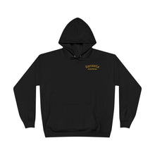 Load image into Gallery viewer, Genesis Hoodie — "This Is The Beginning" Social Earning Revolution