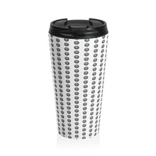 Load image into Gallery viewer, CoinVerse Stainless Steel Travel mug