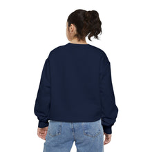 Load image into Gallery viewer, CoinVerse Kin Sweatshirt — CoinVerse Family Graphic Pullover