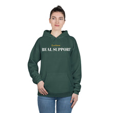 Load image into Gallery viewer, CoinVerse -Genesis Hoodie — "Real Support" Social Earning Revolution