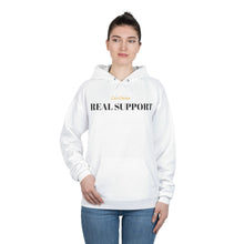 Load image into Gallery viewer, CoinVerse -Genesis Hoodie — "Real Support" Social Earning Revolution