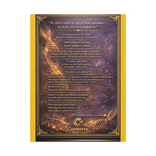Load image into Gallery viewer, CoinVerse DNA Matte Canvas Art — Stretched 1.25"