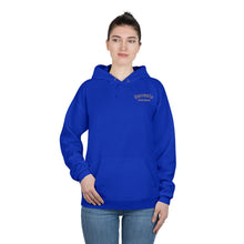 Load image into Gallery viewer, Genesis Hoodie — "This Is The Beginning" Social Earning Revolution