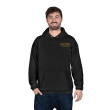 Load image into Gallery viewer, Genesis Hoodie — "This Is The Beginning" Social Earning Revolution