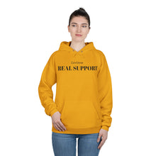 Load image into Gallery viewer, CoinVerse -Genesis Hoodie — "Real Support" Social Earning Revolution