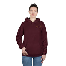 Load image into Gallery viewer, Genesis Hoodie — "This Is The Beginning" Social Earning Revolution