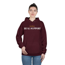 Load image into Gallery viewer, CoinVerse -Genesis Hoodie — "Real Support" Social Earning Revolution