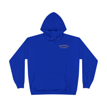 Load image into Gallery viewer, Genesis Hoodie — "This Is The Beginning" Social Earning Revolution