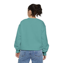 Load image into Gallery viewer, CoinVerse Kin Sweatshirt — CoinVerse Family Graphic Pullover