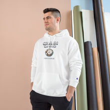 Load image into Gallery viewer, Champion Hoodie — Chain Gang CoinVerse Graphic Pullover