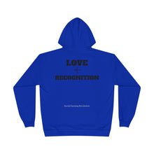 Load image into Gallery viewer, CoinVerse -Genesis Hoodie — "Real Support" Social Earning Revolution