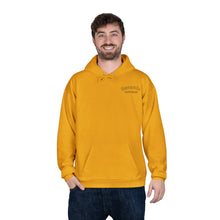 Load image into Gallery viewer, Genesis Hoodie — "This Is The Beginning" Social Earning Revolution