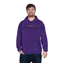 Load image into Gallery viewer, CoinVerse -Genesis Hoodie — "Real Support" Social Earning Revolution
