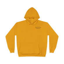 Load image into Gallery viewer, Genesis Hoodie — "This Is The Beginning" Social Earning Revolution
