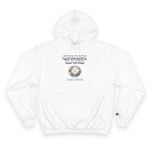 Load image into Gallery viewer, Champion Hoodie — Chain Gang CoinVerse Graphic Pullover