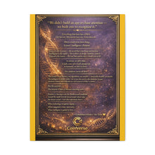 Load image into Gallery viewer, CoinVerse DNA Matte Canvas Art — Stretched 1.25"