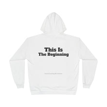 Load image into Gallery viewer, Genesis Hoodie — "This Is The Beginning" Social Earning Revolution