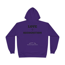 Load image into Gallery viewer, CoinVerse -Genesis Hoodie — "Real Support" Social Earning Revolution
