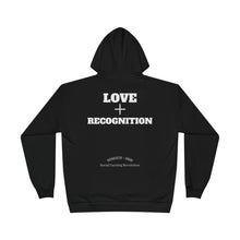 Load image into Gallery viewer, CoinVerse -Genesis Hoodie — "Real Support" Social Earning Revolution