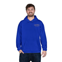Load image into Gallery viewer, Genesis Hoodie — "This Is The Beginning" Social Earning Revolution