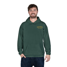 Load image into Gallery viewer, Genesis Hoodie — "This Is The Beginning" Social Earning Revolution