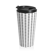 Load image into Gallery viewer, CoinVerse Stainless Steel Travel mug
