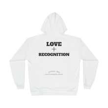 Load image into Gallery viewer, CoinVerse -Genesis Hoodie — "Real Support" Social Earning Revolution