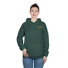 Load image into Gallery viewer, Genesis Hoodie — "This Is The Beginning" Social Earning Revolution