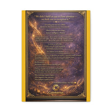 Load image into Gallery viewer, CoinVerse DNA Matte Canvas Art — Stretched 1.25"