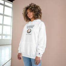 Load image into Gallery viewer, Champion Hoodie — Chain Gang CoinVerse Graphic Pullover