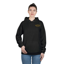 Load image into Gallery viewer, Genesis Hoodie — "This Is The Beginning" Social Earning Revolution