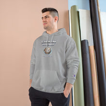 Load image into Gallery viewer, Champion Hoodie — Chain Gang CoinVerse Graphic Pullover