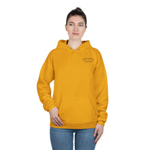 Load image into Gallery viewer, Genesis Hoodie — "This Is The Beginning" Social Earning Revolution